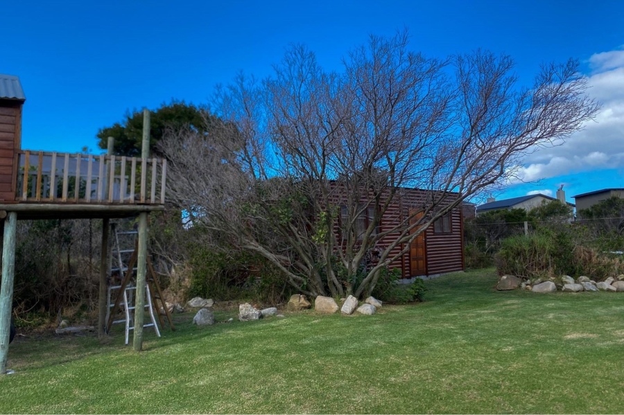 3 Bedroom Property for Sale in Bettys Bay Western Cape